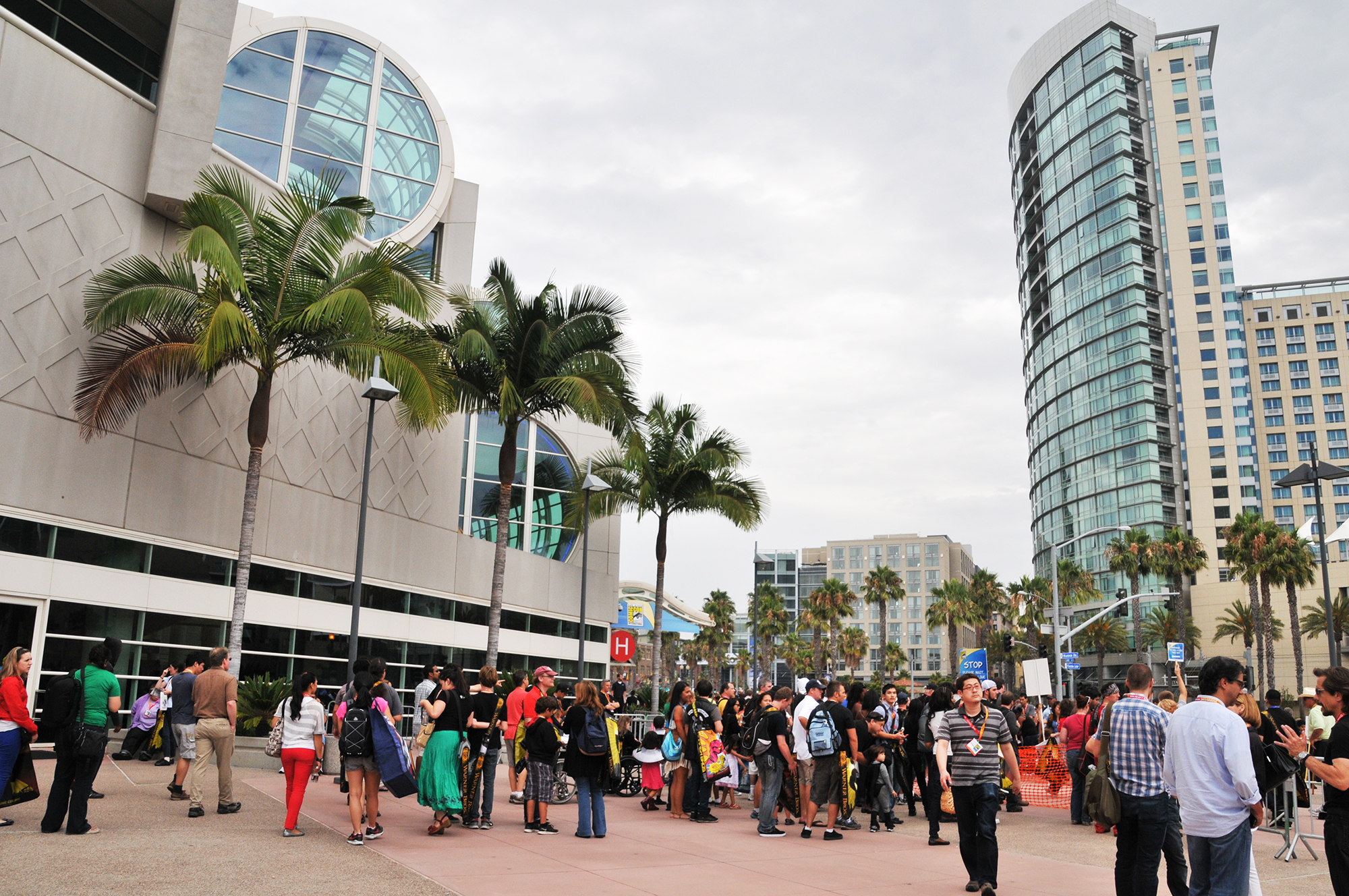 San Diego Comic-Con