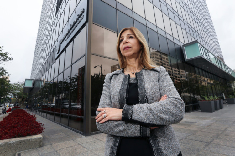 Summer Stephan