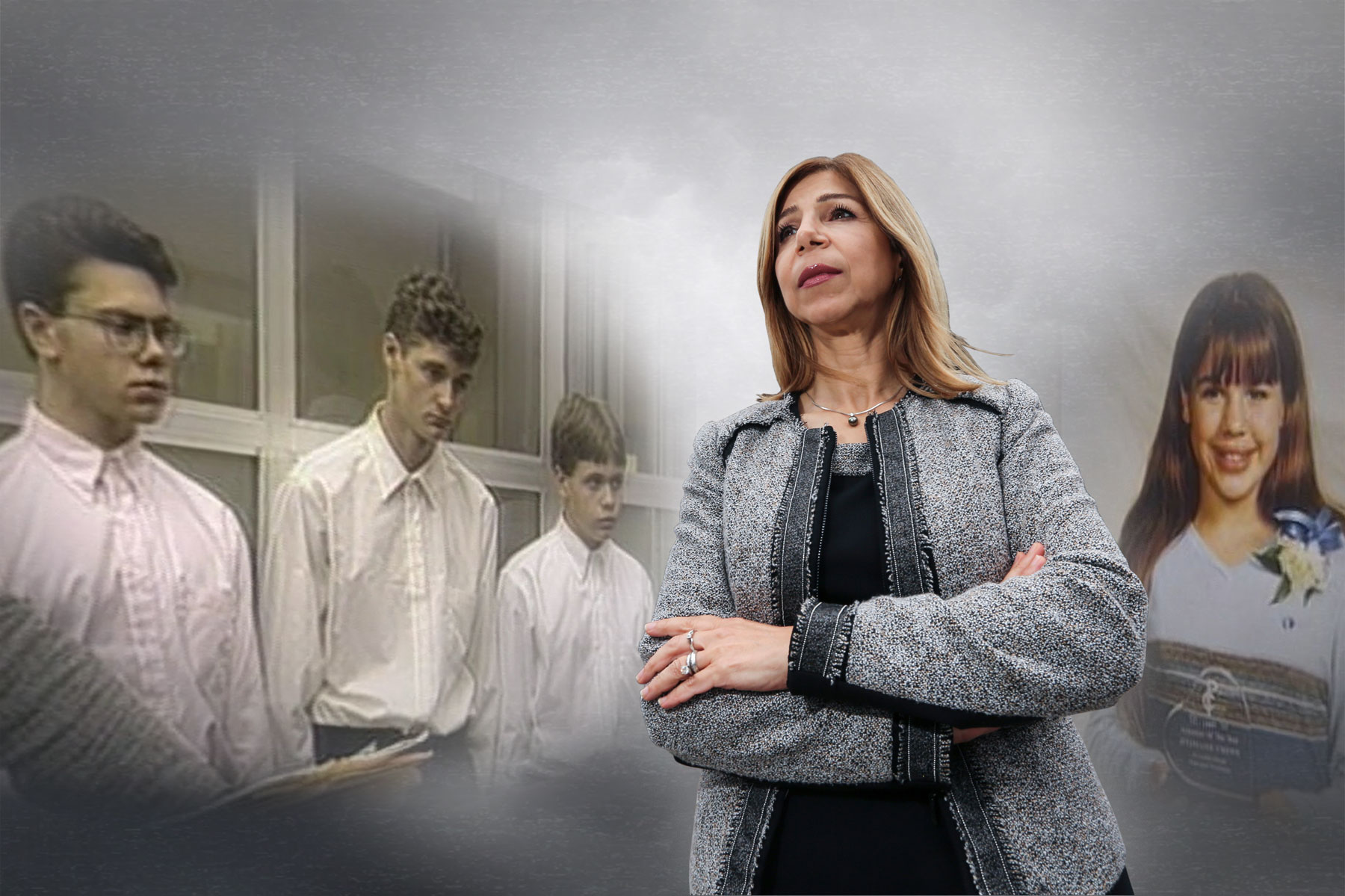 Summer Stephan