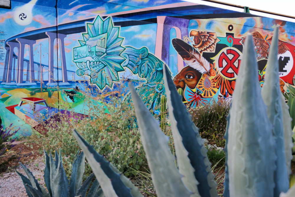 Chicano Park
