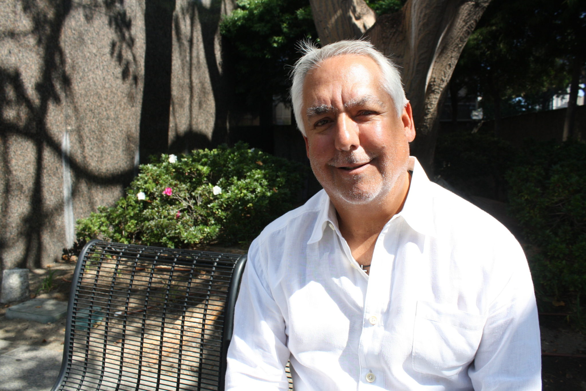 Ralph Rubio