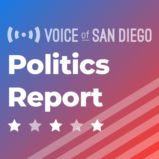 Politics Report