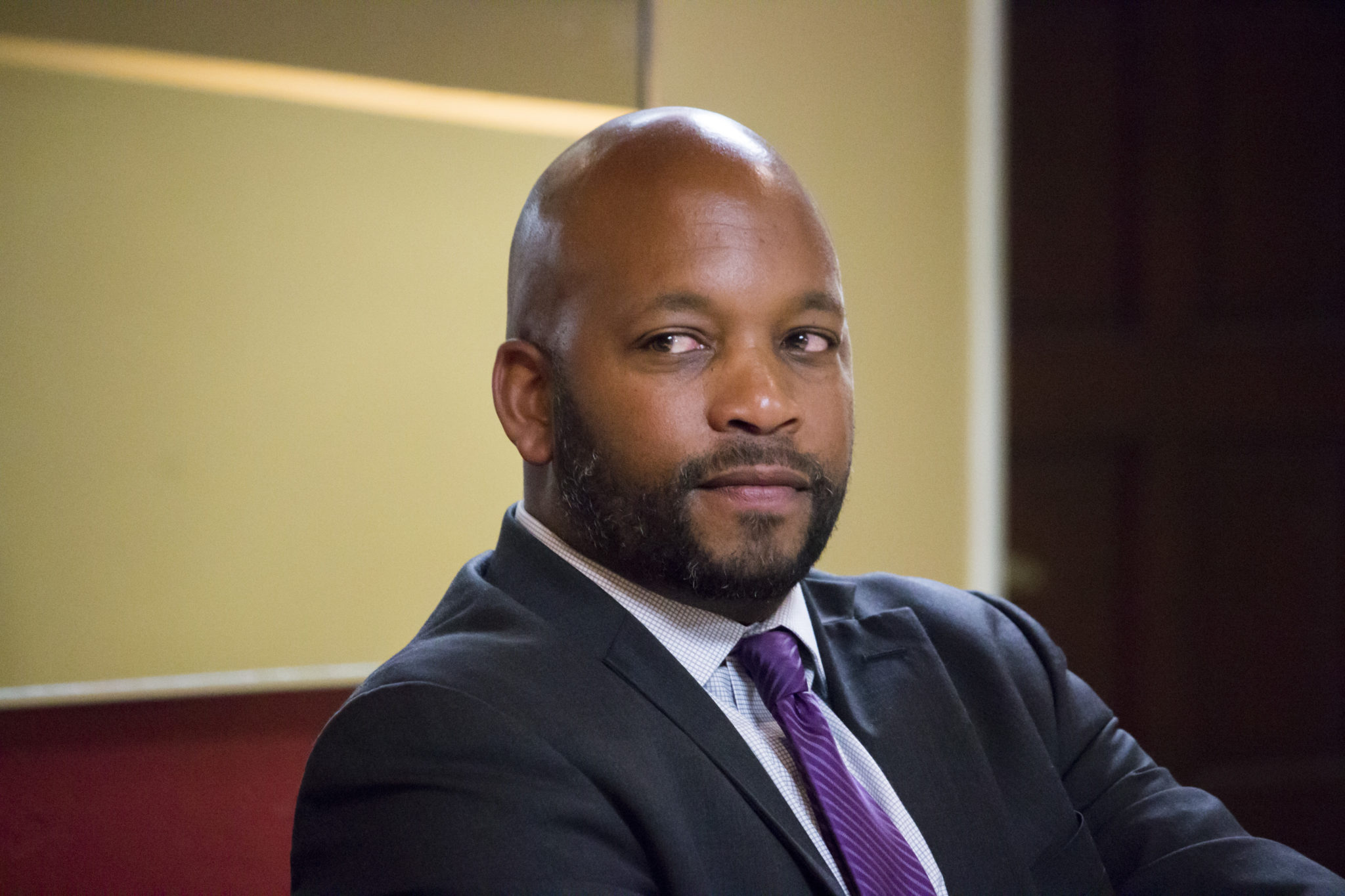Omar Passons