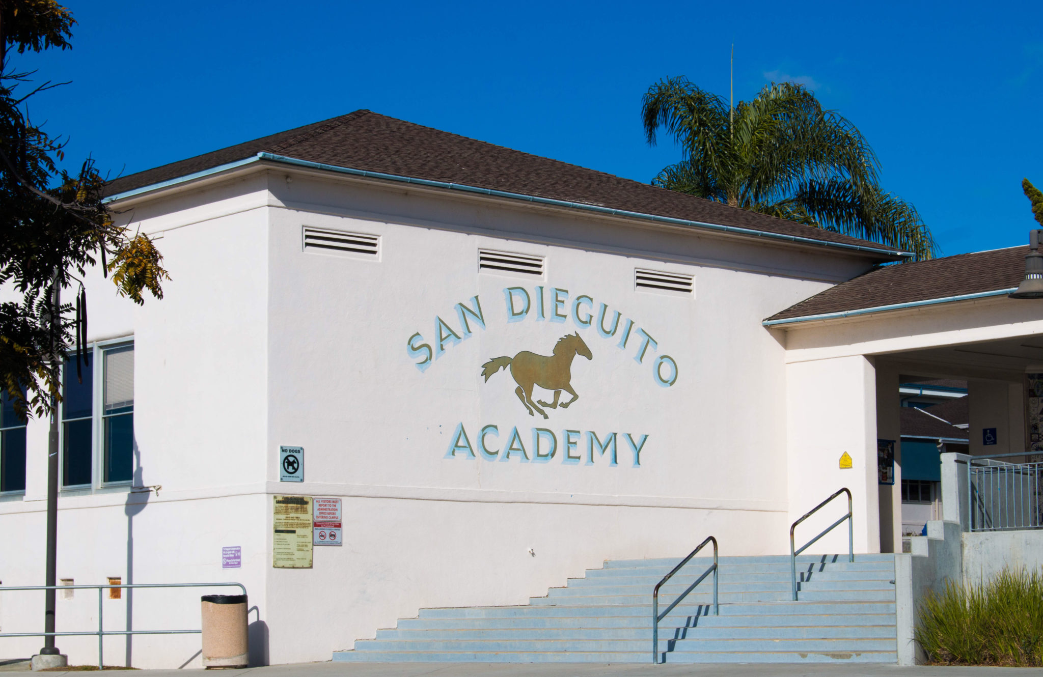 San Dieguito Academy
