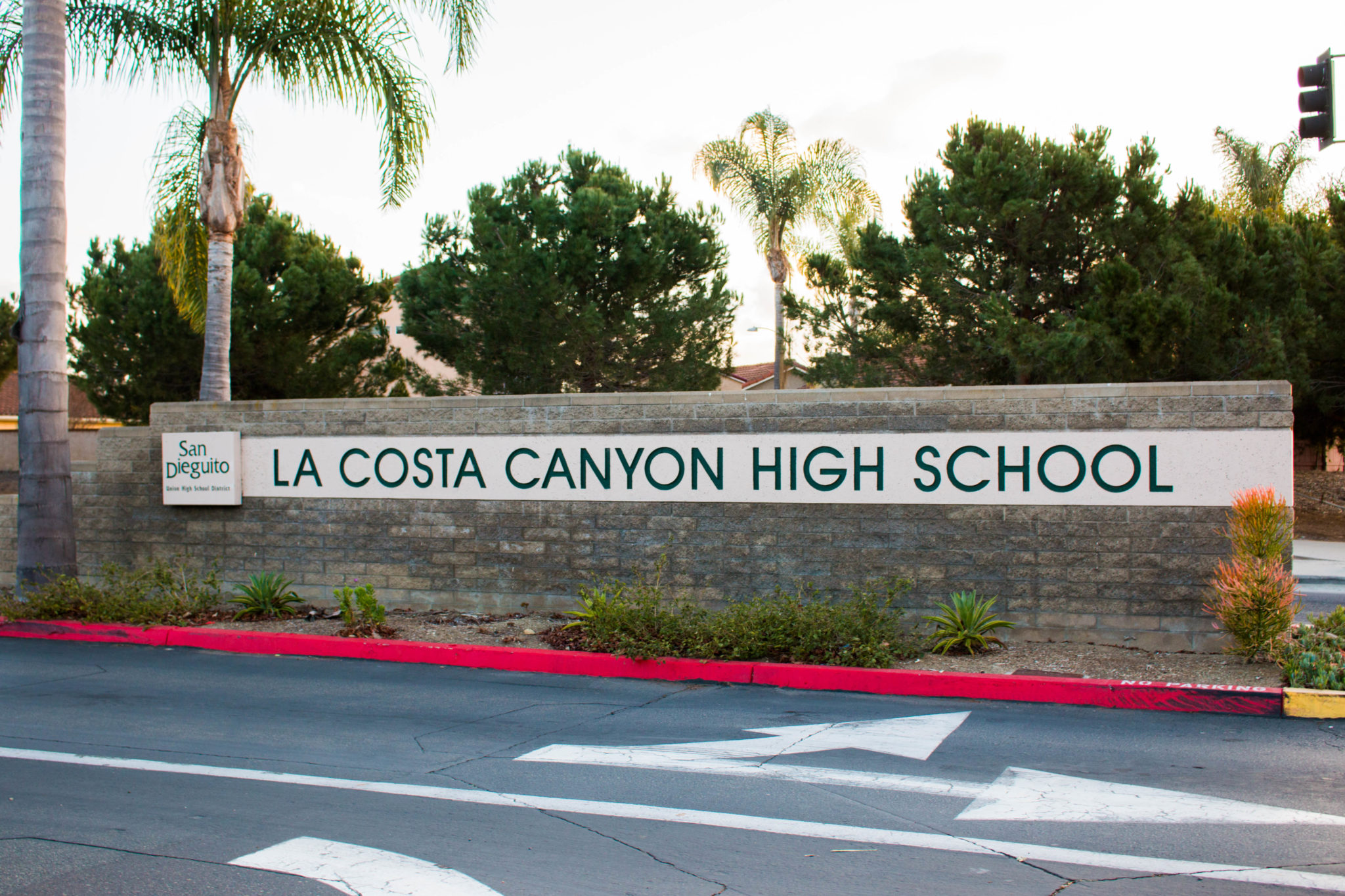 La Costa Canyon High School