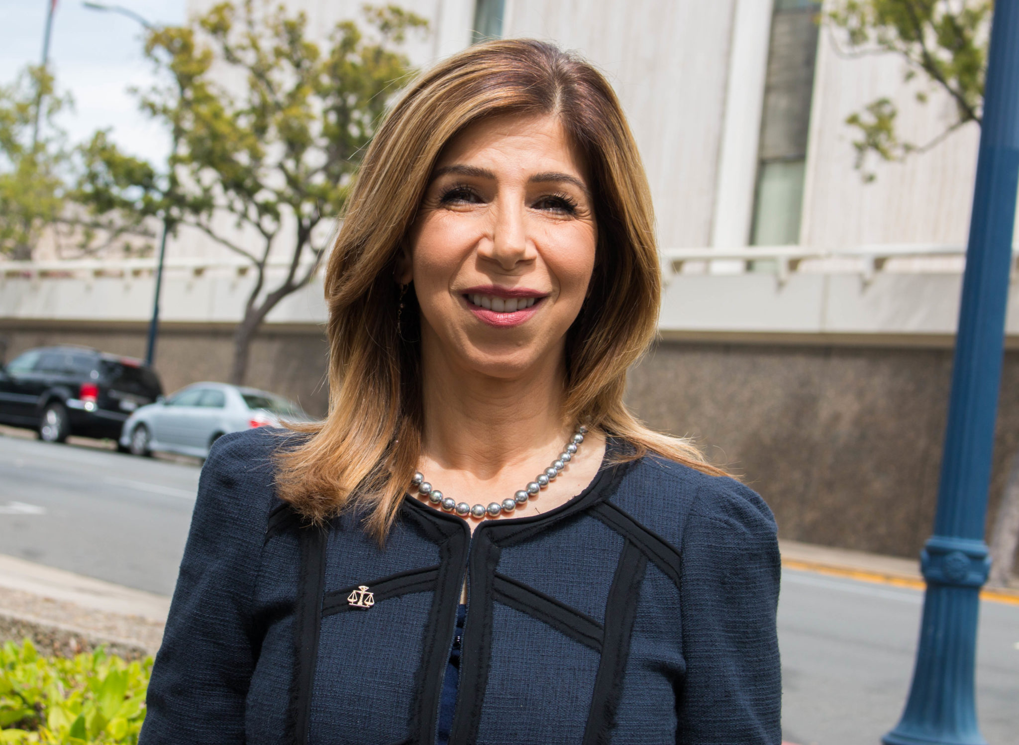 district attorney summer stephan