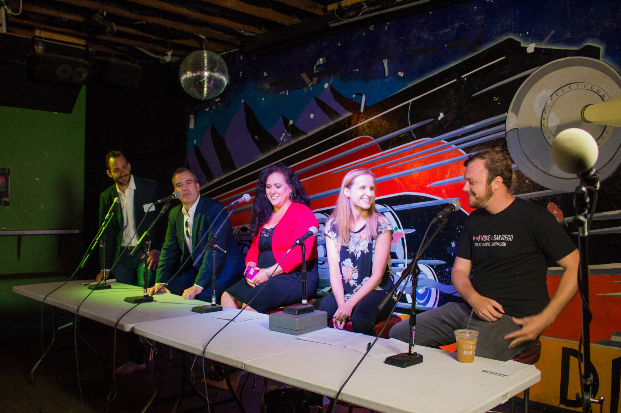 voice of san diego live podcast