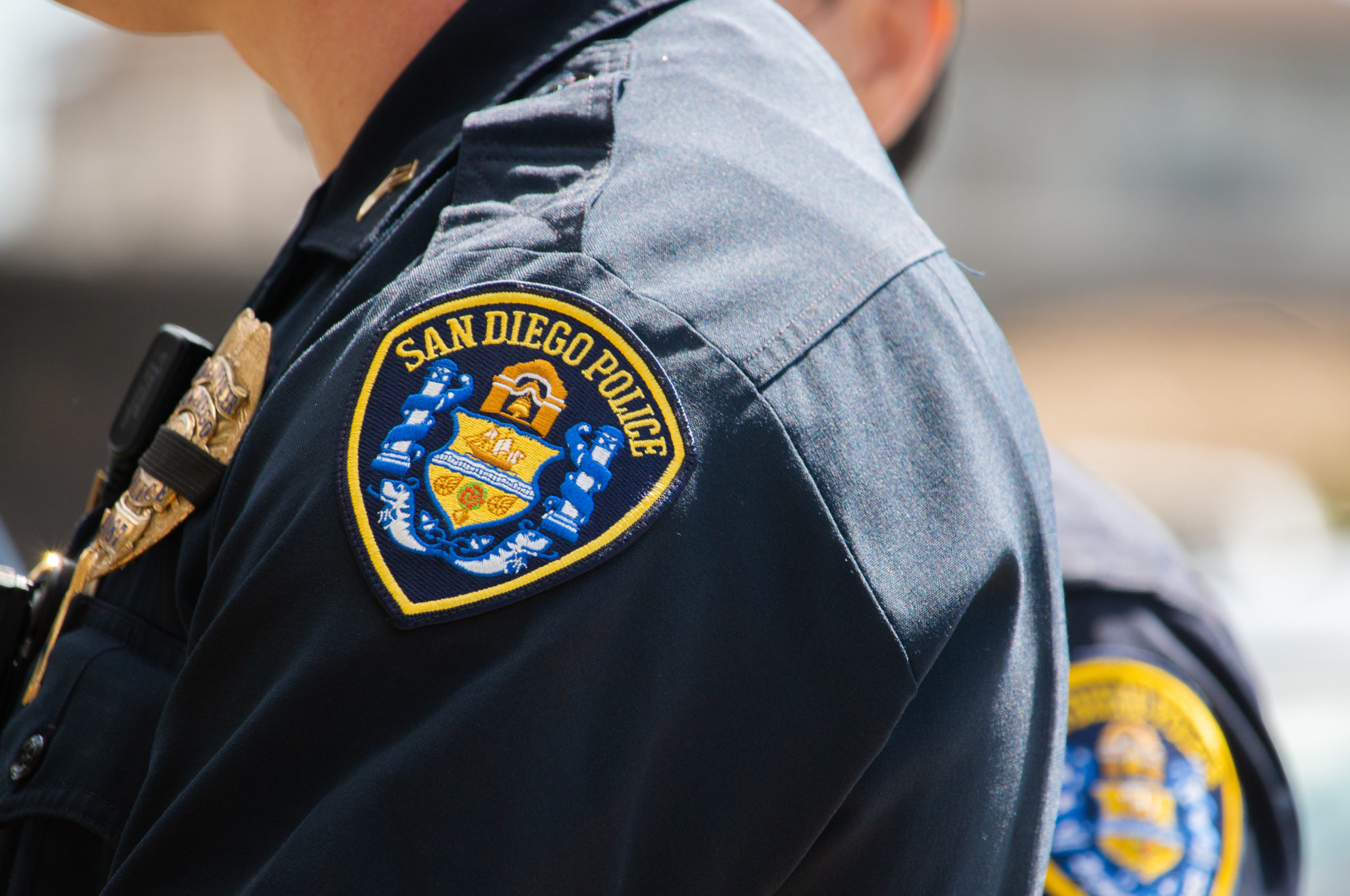 San Diego Police Department