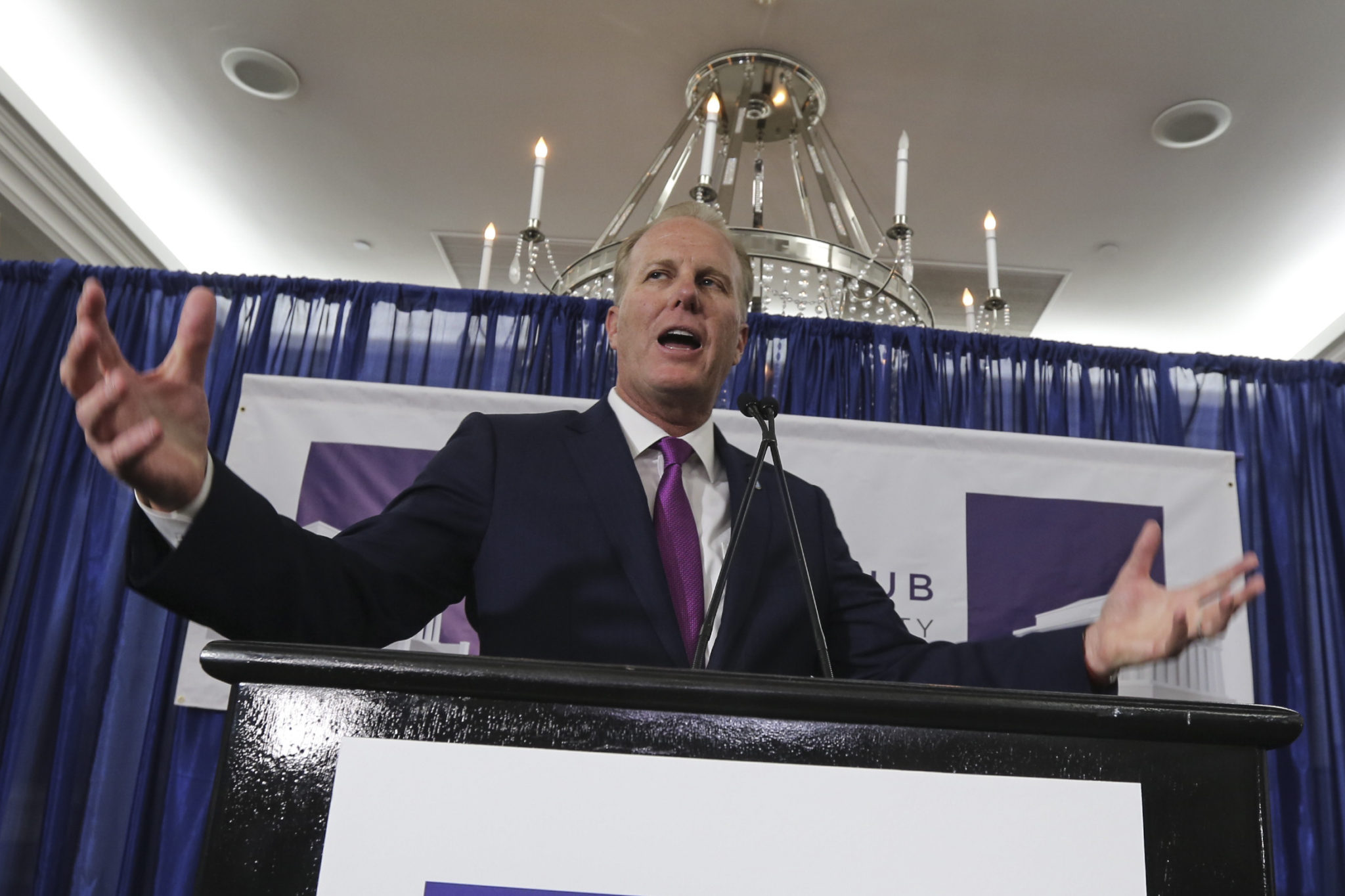 Kevin Faulconer