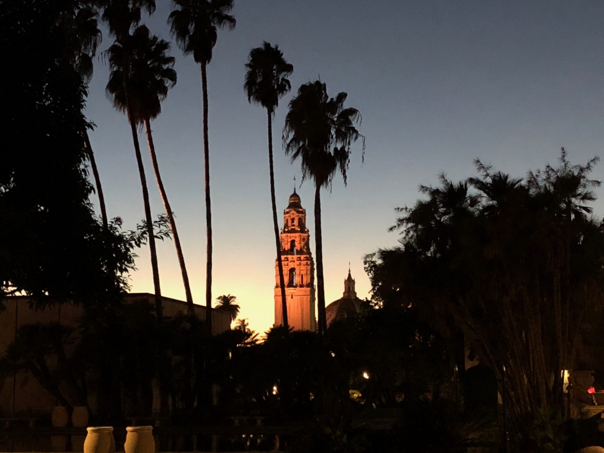 balboa park