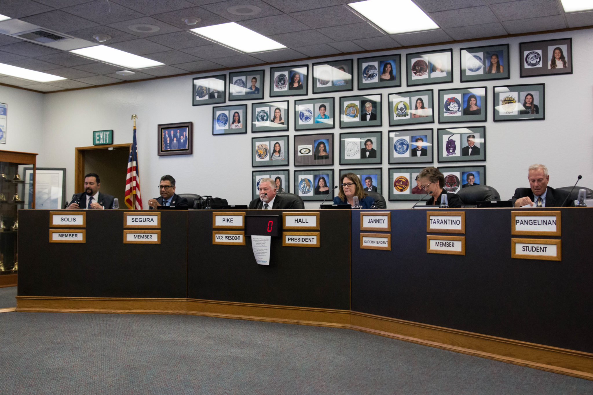 Sweetwater Union High School District