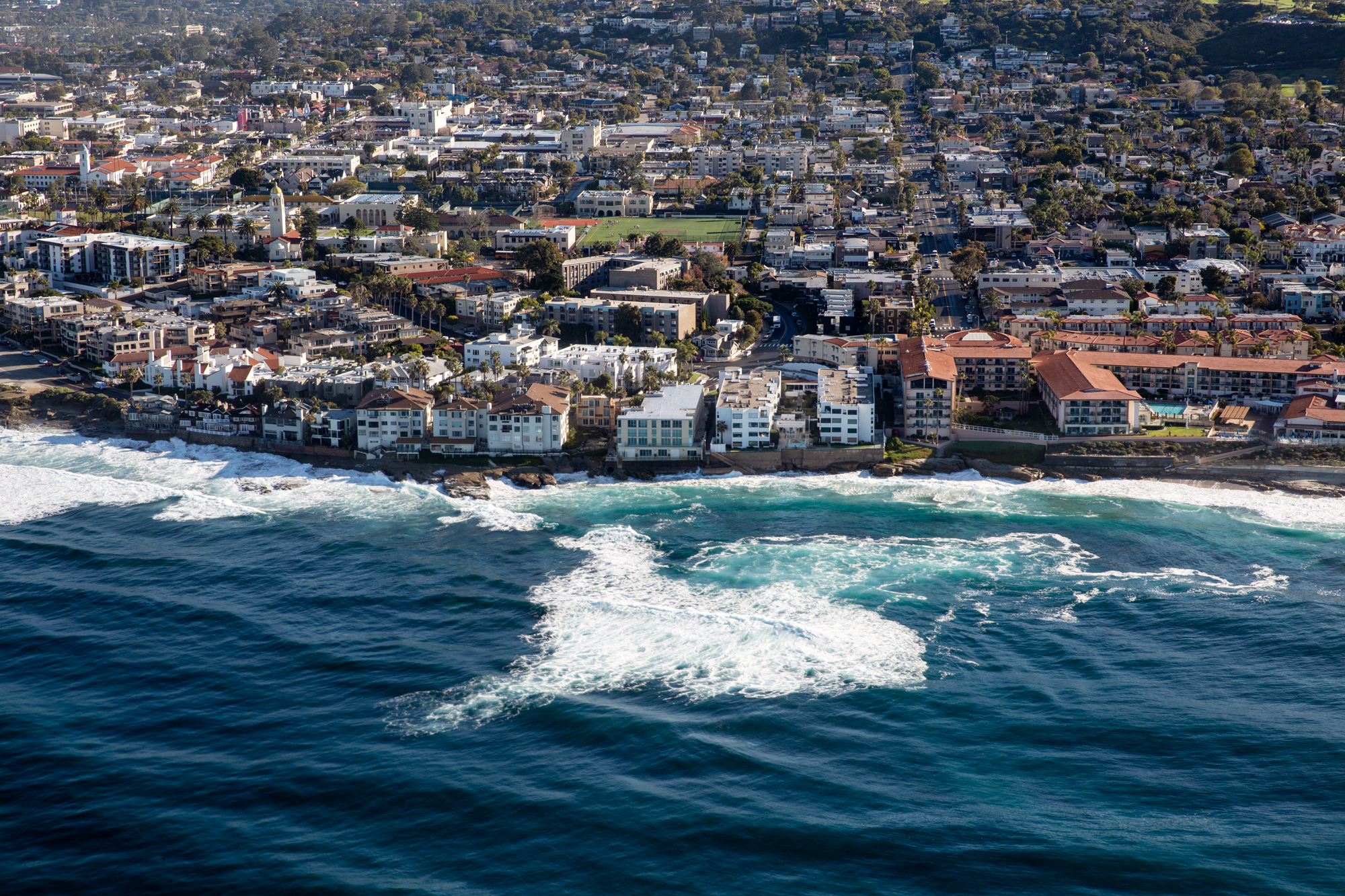 La Jolla