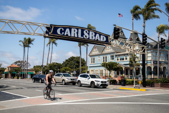 North County Report: How a Court Ruling Changed Homeless Enforcement