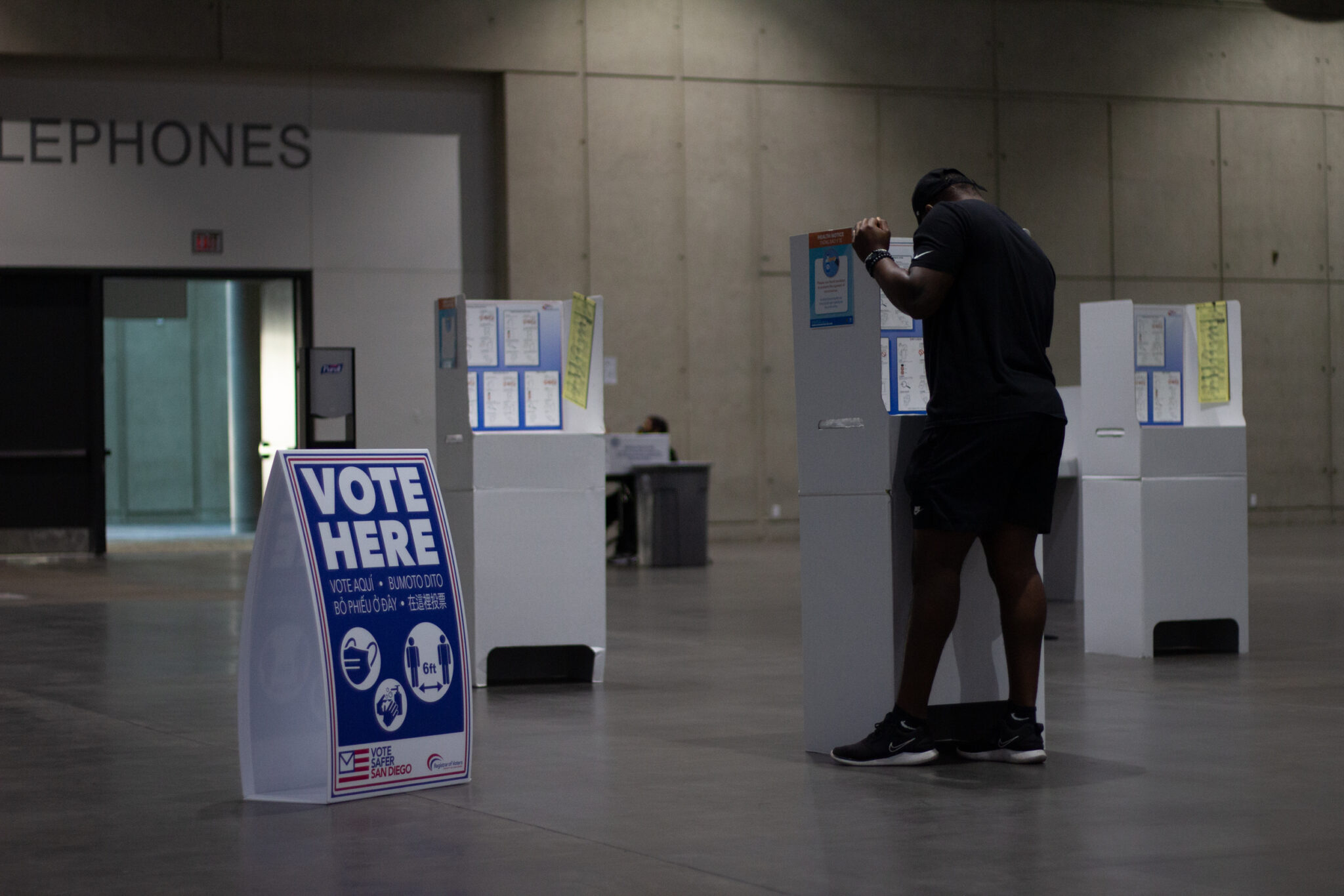 voting