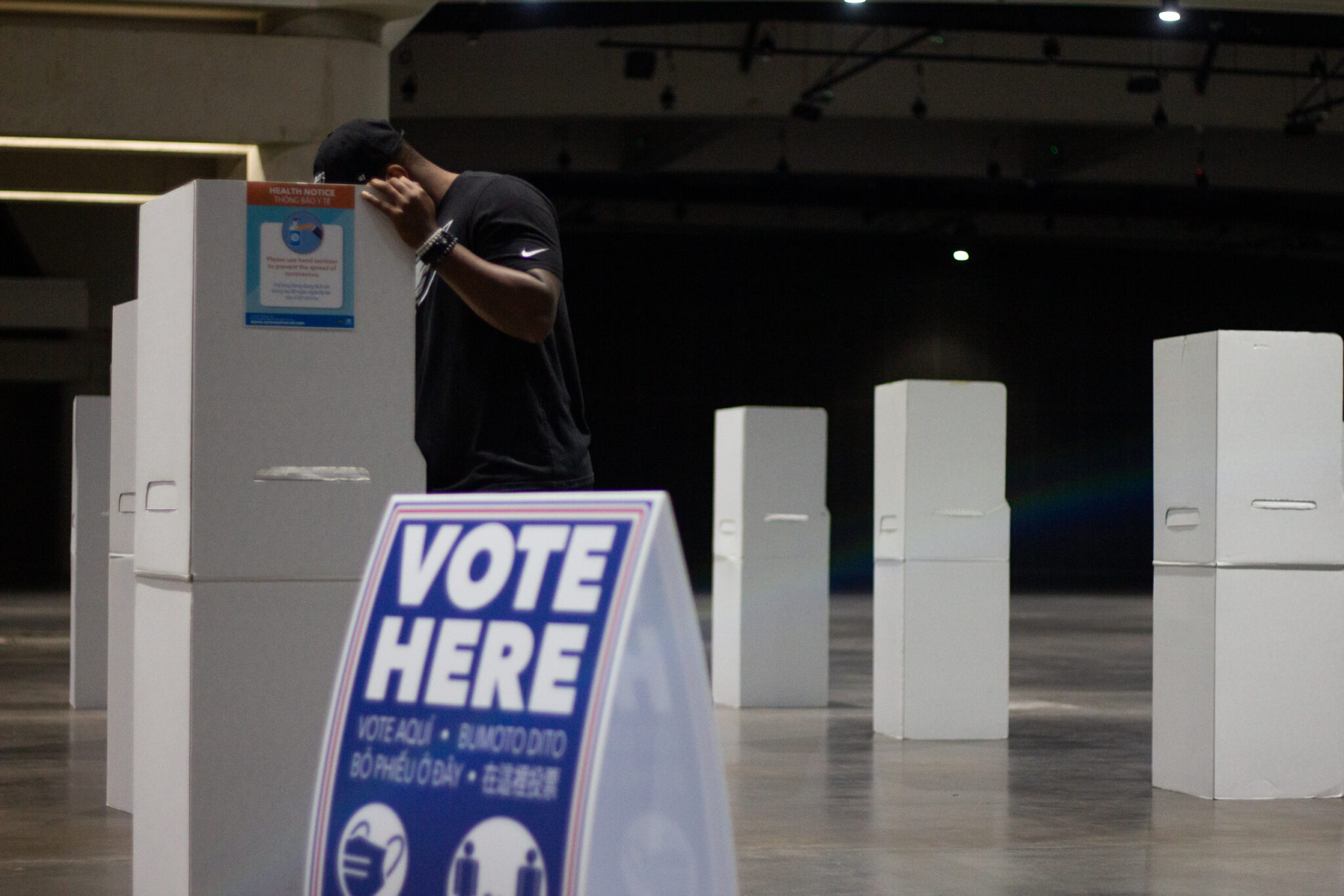 voting