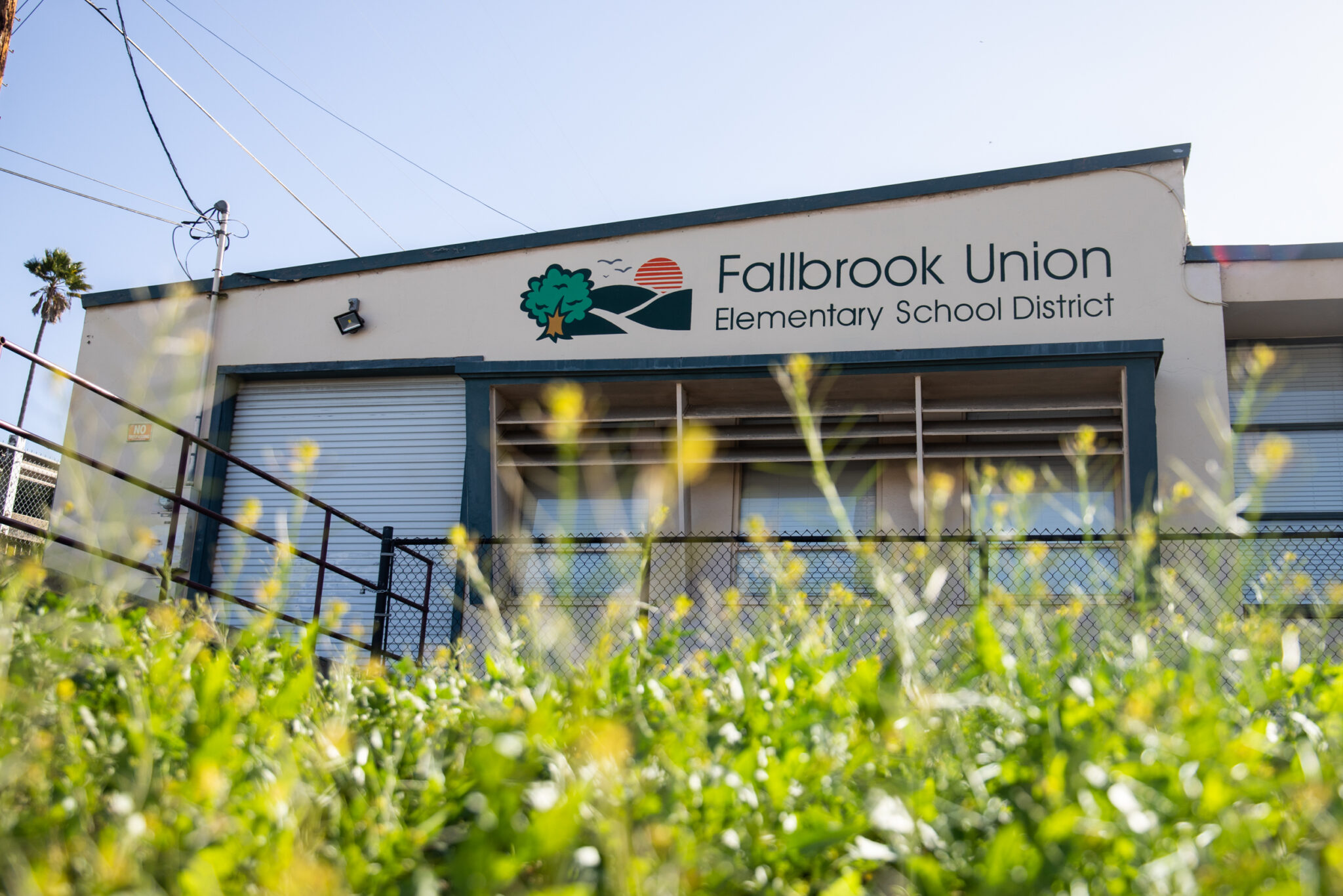 Fallbrook schools