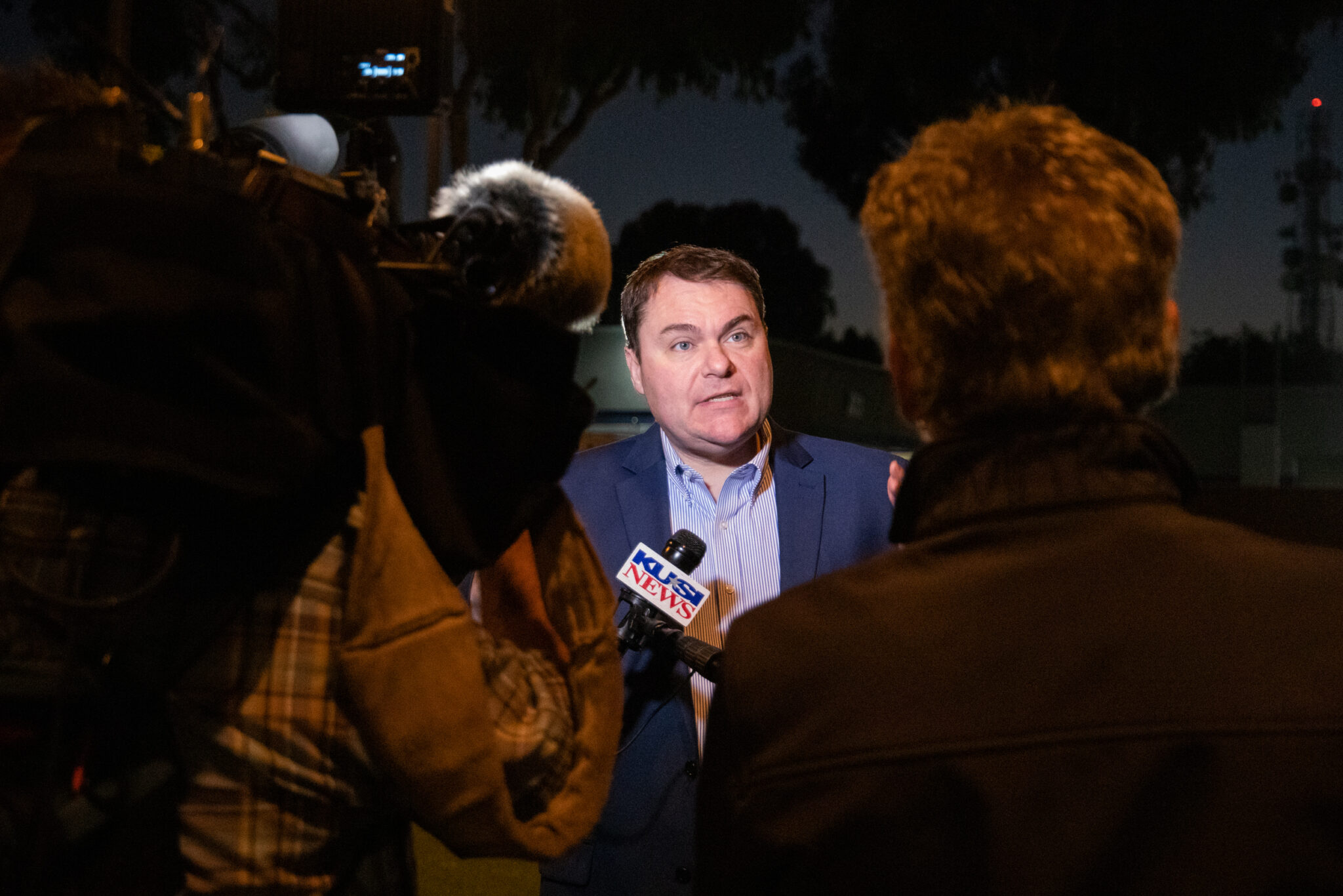 Carl DeMaio Reopen San Diego Gavin Newsom KUSI