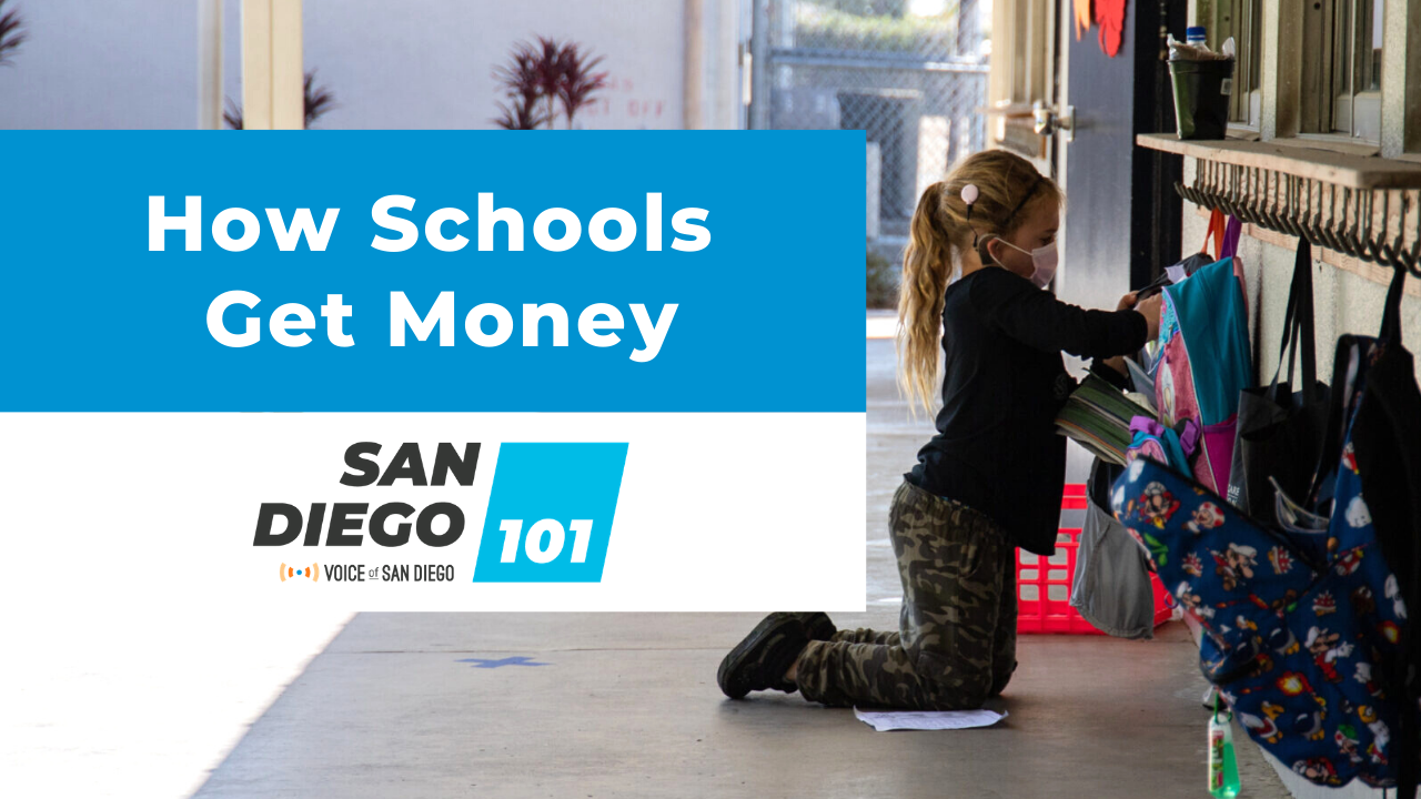 San Diego Schools
