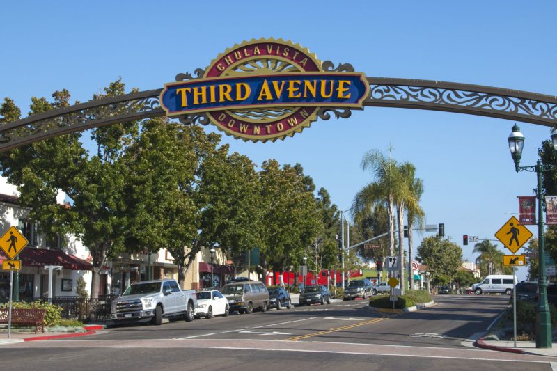 Chula Vista