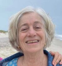 Sandra Dibble