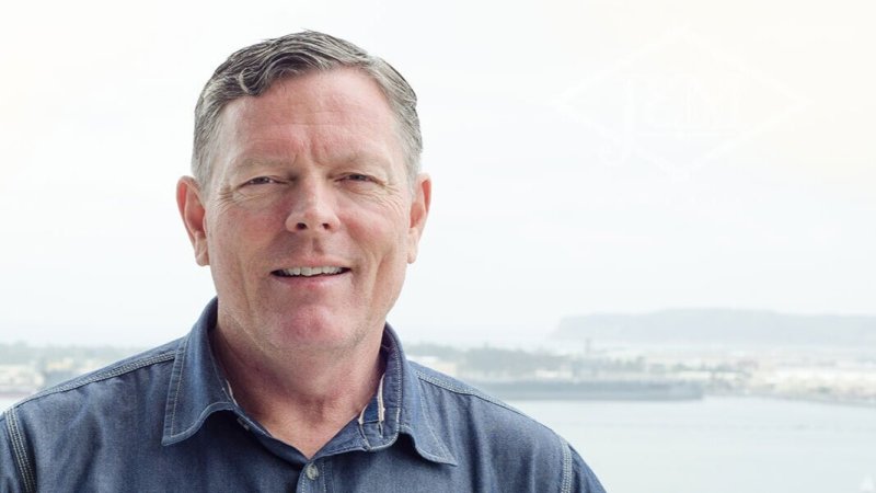 Dave Myers