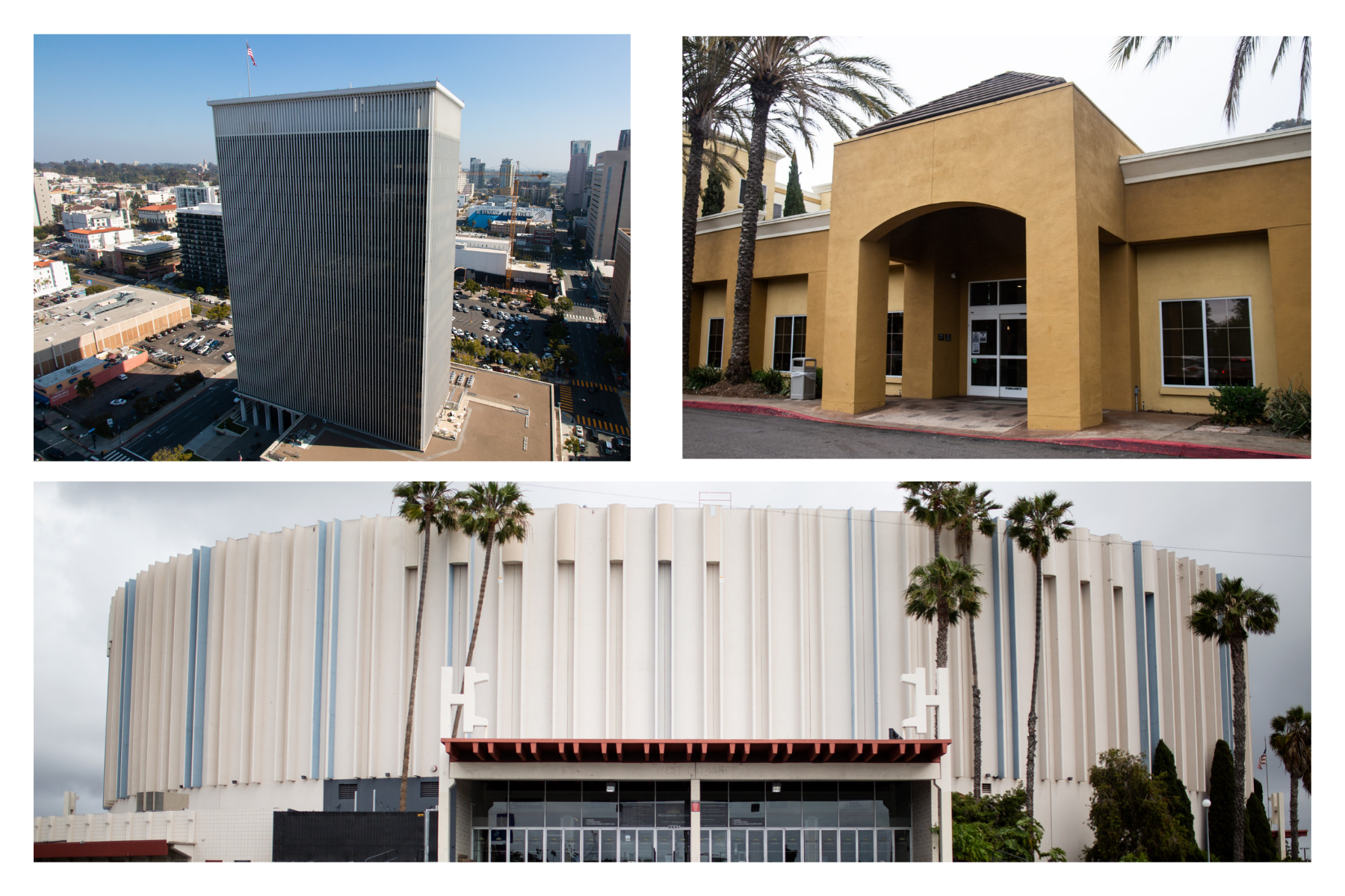 Real Estate San Diego