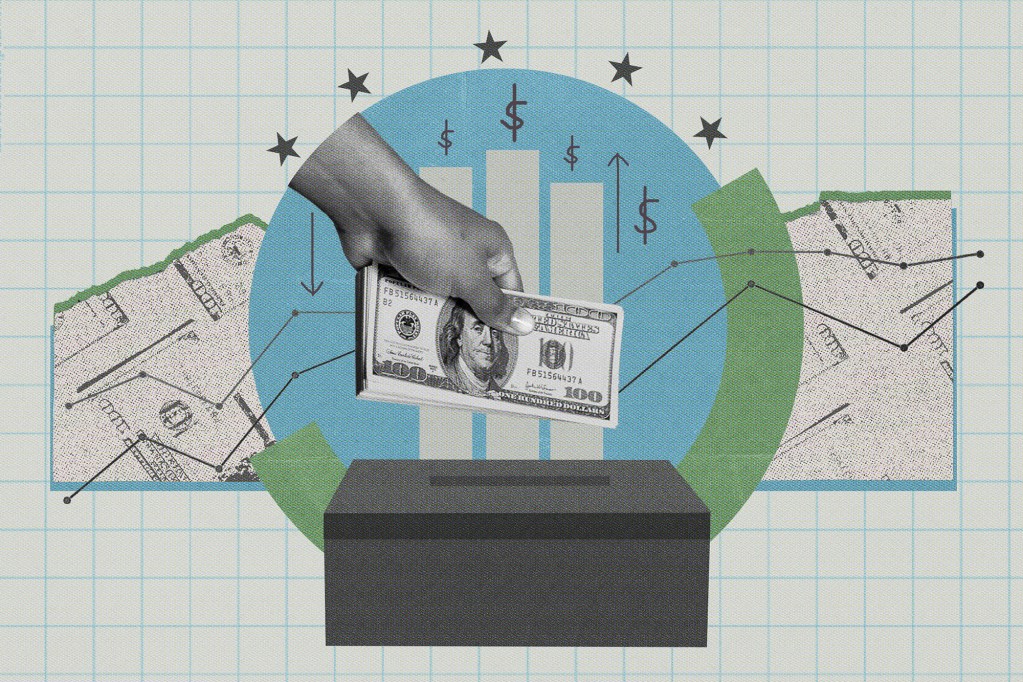 Sacramento Report: How Donations Changed After the Cap on Conflicts
