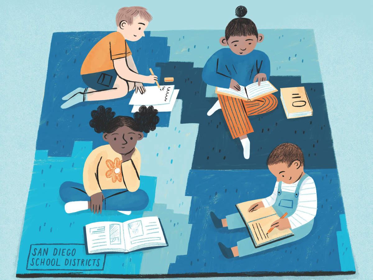 A Parent’s Guide to San Diego Schools