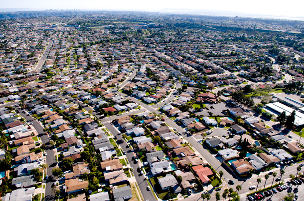 San Diego